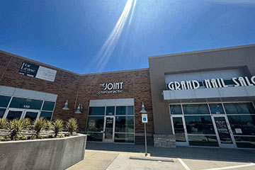 Photo from The Joint Chiropractic clinic - Las Colinas