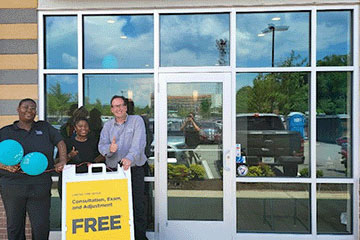 Photo from The Joint Chiropractic clinic - Williamsburg