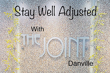 Photo from The Joint Chiropractic clinic - Danville