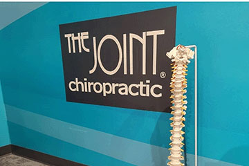 Photo from The Joint Chiropractic clinic - Potranco