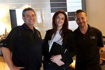 Photo from The Joint Chiropractic clinic - Aliso Viejo