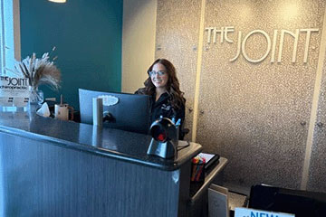 The Joint Chiropractic South Meadows Staff