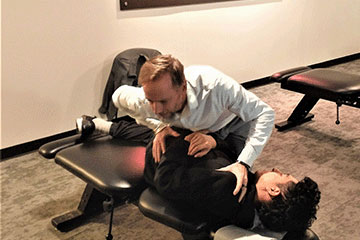 Photo from The Joint Chiropractic clinic - Roseville