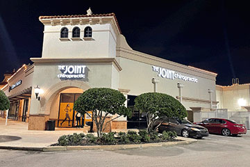 Gulfgate Clinic interior image
