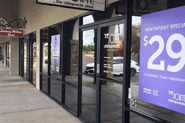 Photo from The Joint Chiropractic clinic - Moon Valley