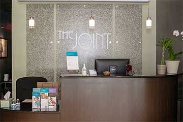 Photo from The Joint Chiropractic clinic - Knightdale