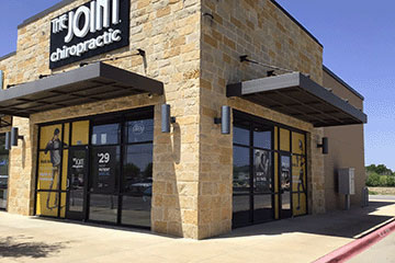 Circle C Clinic interior image