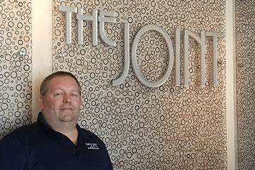 The Joint Chiropractic Morton Ranch Staff