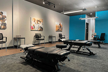 Photo from The Joint Chiropractic clinic - McKinney Marketplace