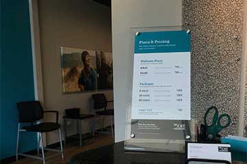 Photo from The Joint Chiropractic clinic - West Parker