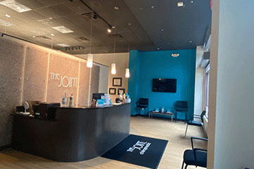 Photo from The Joint Chiropractic clinic - West Village