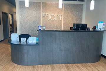 Photo from The Joint Chiropractic clinic - Katy