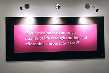 Photo from The Joint Chiropractic clinic - Jacksonville Harbour Village