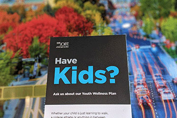 Photo from The Joint Chiropractic clinic - Meridian