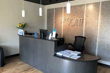 Photo from The Joint Chiropractic clinic - Holladay