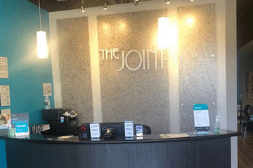 Photo from The Joint Chiropractic clinic - Lakewood Galleria