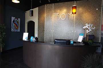 Photo from The Joint Chiropractic clinic - Lake Forest