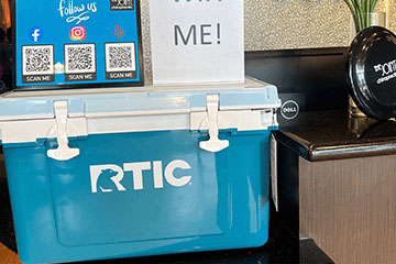 Pearland Parkway Clinic interior image