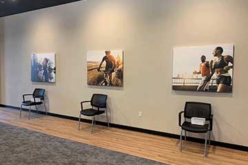 Photo from The Joint Chiropractic clinic - Murphy