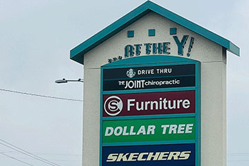 Photo from The Joint Chiropractic clinic - At The Y