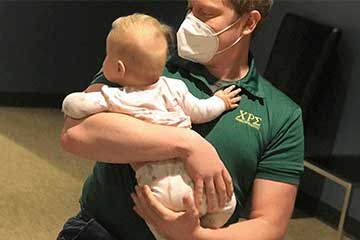 Photo from The Joint Chiropractic clinic - Brier Creek Commons