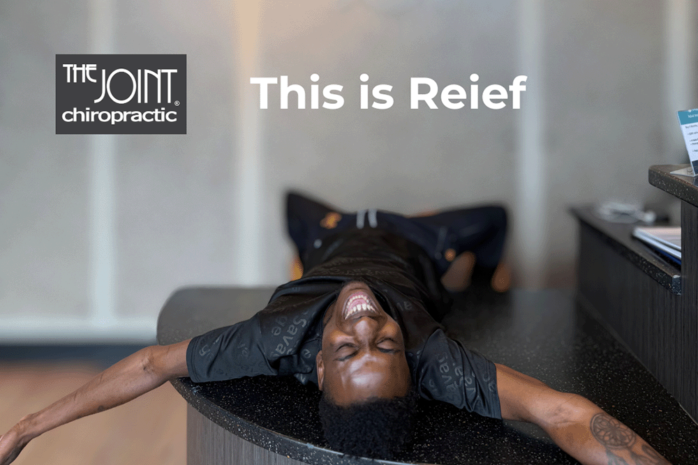 The Joint Chiropractic Gainesville Archer Road Staff