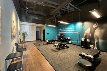 Photo from The Joint Chiropractic clinic - Brentwood Lone Tree