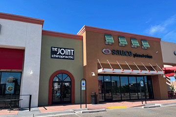 Photo from The Joint Chiropractic clinic - Winrock