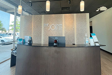 Photo from The Joint Chiropractic clinic - Addison