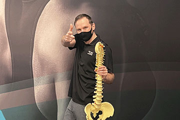 Photo from The Joint Chiropractic clinic - Hayward