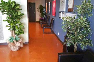 Photo from The Joint Chiropractic clinic - Wilshire & Highland