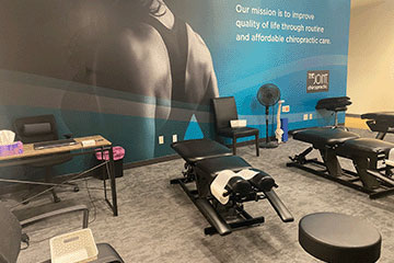 Photo from The Joint Chiropractic clinic - West Village