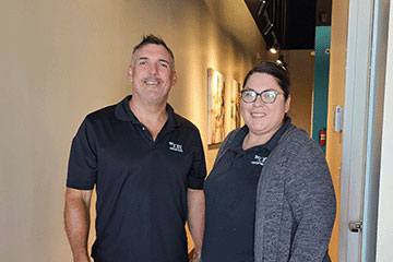 The Joint Chiropractic Morton Ranch Staff