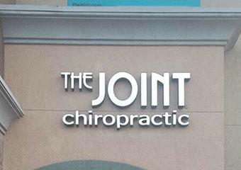 The Joint Chiropractic Inglewood Exterior