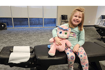 The Joint Chiropractic Boise Patient