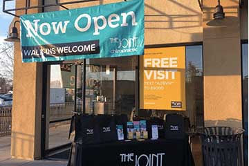 Photo from The Joint Chiropractic clinic - Auburn