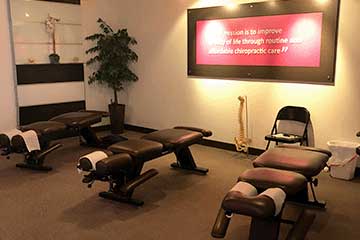 Photo from The Joint Chiropractic clinic - Eagan