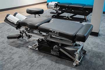 Photo from The Joint Chiropractic clinic - Tempe Shops