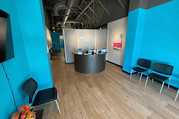 Photo from The Joint Chiropractic clinic - Red Mountain