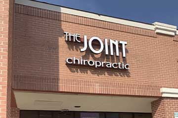 Photo from The Joint Chiropractic clinic - Steele Creek