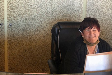 The Joint Chiropractic Washington Crossing Staff