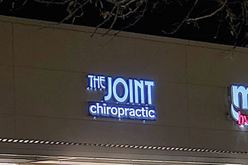 The Joint Chiropractic Kitty Hawk Exterior