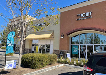 The Joint Chiropractic Thousand Oaks CA Exterior