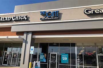 Photo from The Joint Chiropractic clinic - Harbison