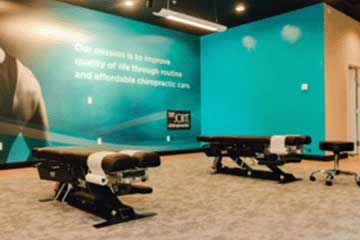 Photo from The Joint Chiropractic clinic - Idaho Falls