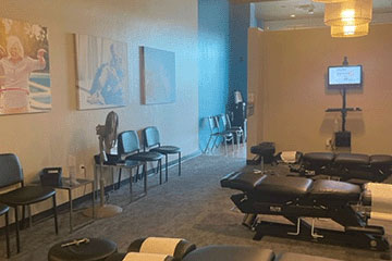 Photo from The Joint Chiropractic clinic - Surprise