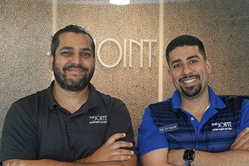 Photo from The Joint Chiropractic clinic - Katy