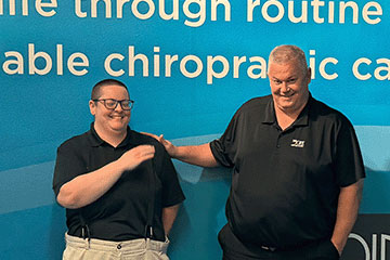 The Joint Chiropractic Overland Park Staff