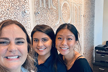 The Joint Chiropractic San Marcos Staff