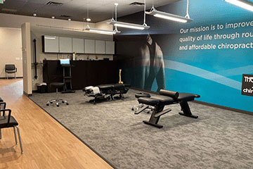 Photo from The Joint Chiropractic clinic - Tech Center